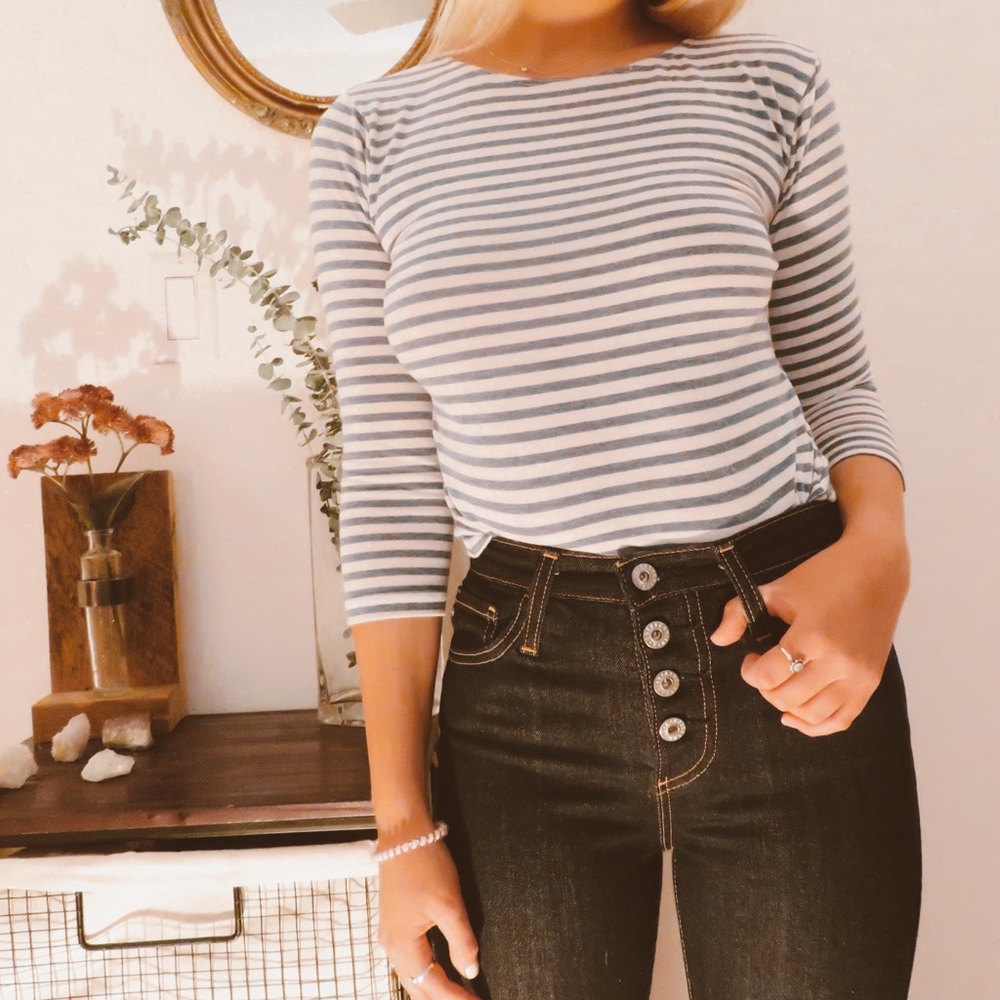 Brandy Melville top
